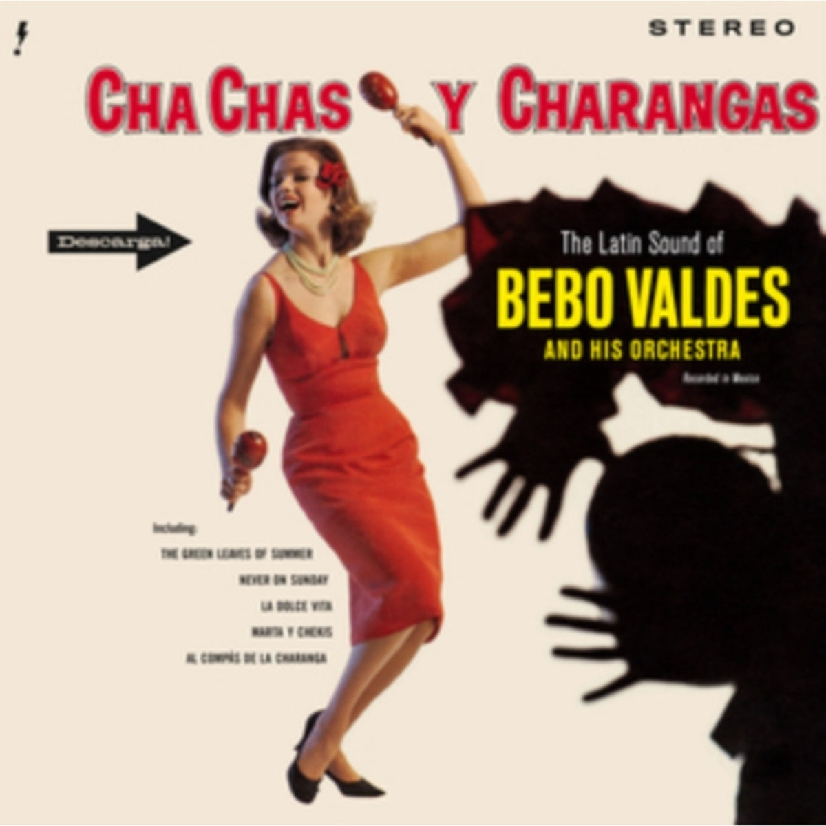 Cha Chas Y Charangas (Limited Edition)