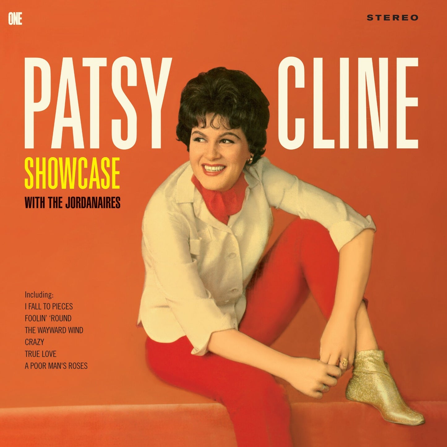 Showcase (Limited Edition)