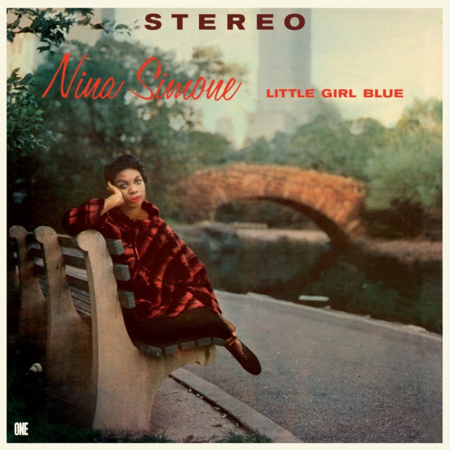 This LP Vinyl is brand new.Format: LP VinylMusic Style: Soul-JazzThis item's title is: Little Girl Blue (180G)Artist: Nina SimoneLabel: Number One EssentialsBarcode: 8436563186202Release Date: 2/28/2025