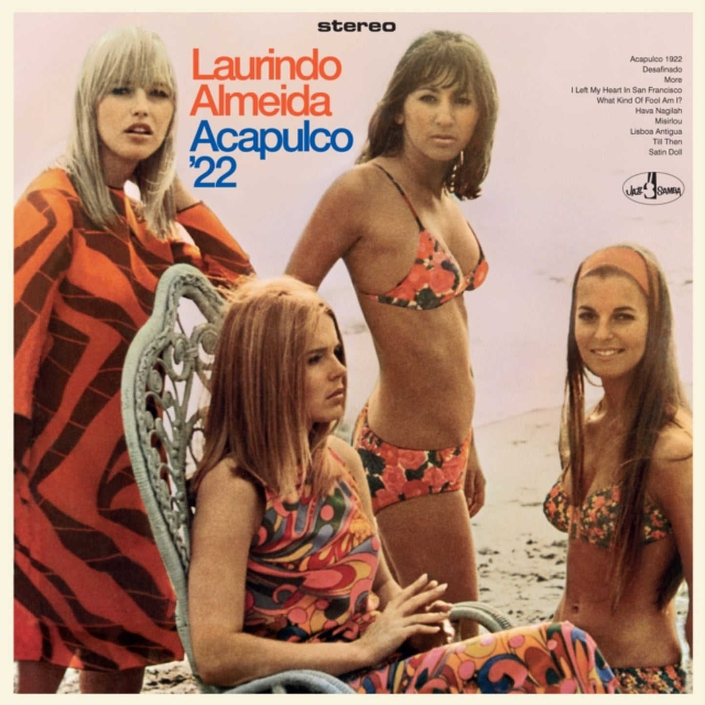 Acapulco '22 (Limited Edition)