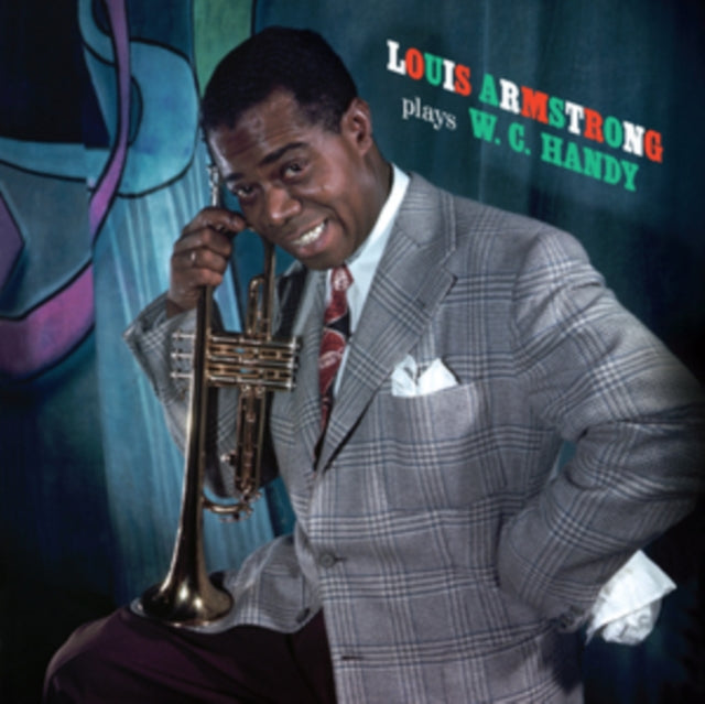 This LP Vinyl is brand new.Format: LP VinylThis item's title is: Plays W. C. Handy (Blue LP Vinyl/180G)Artist: Louis ArmstrongBarcode: 8436563186394Release Date: 5/23/2025