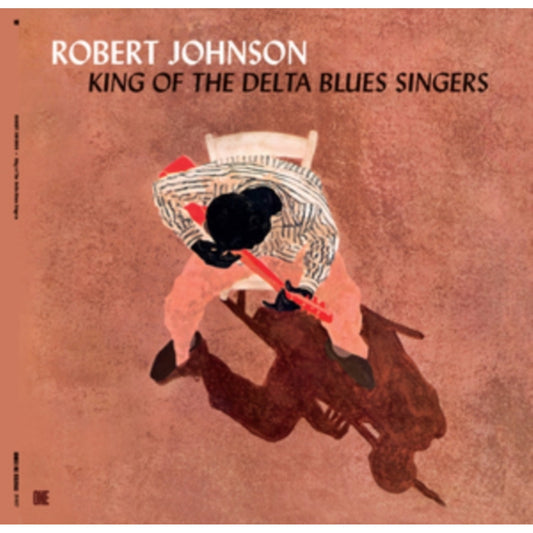 King Of The Delta Blues Singers (Import)