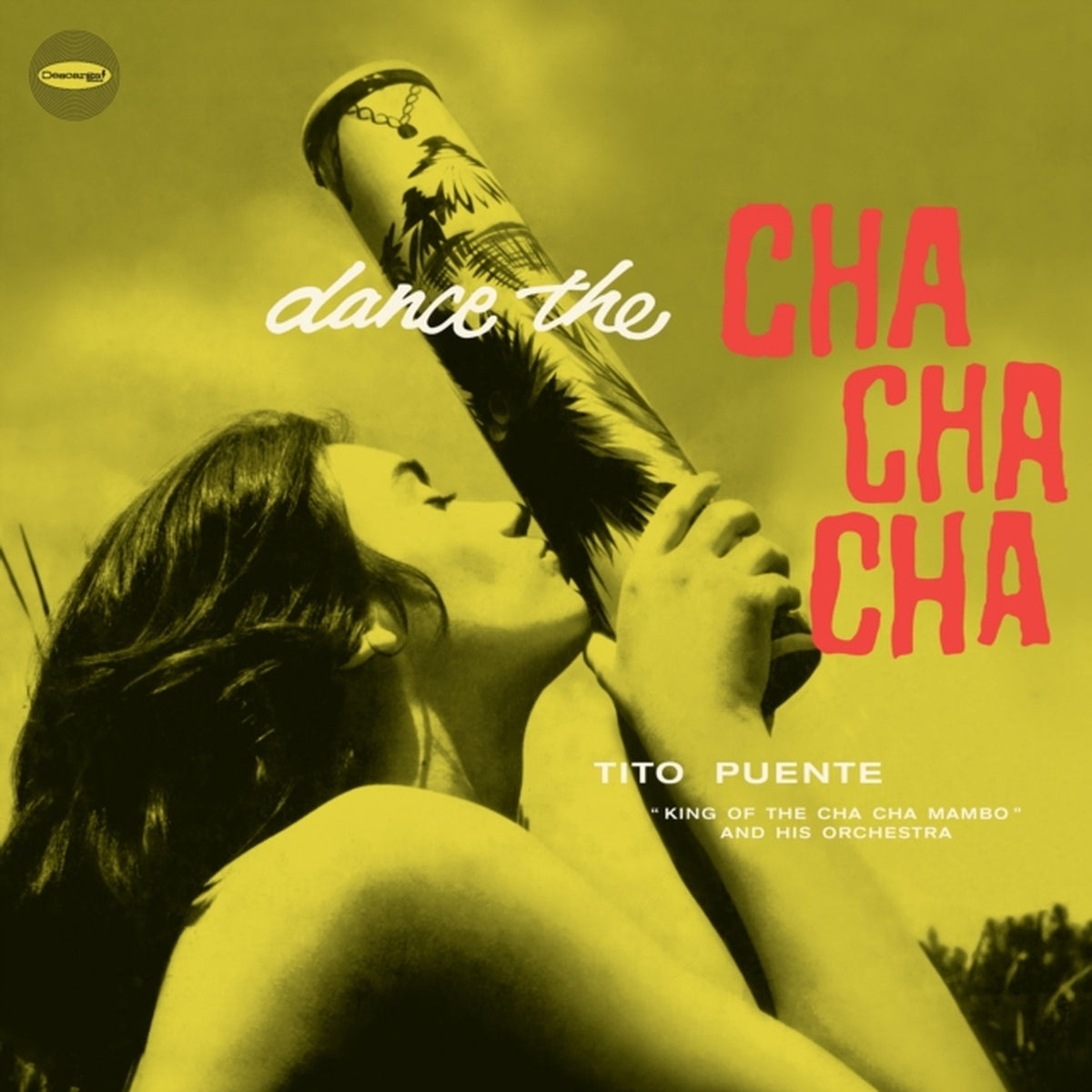 Dance The Cha Cha Cha (Limited Edition)
