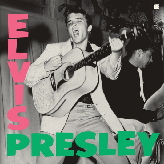 Debut Album (Limited Edition)