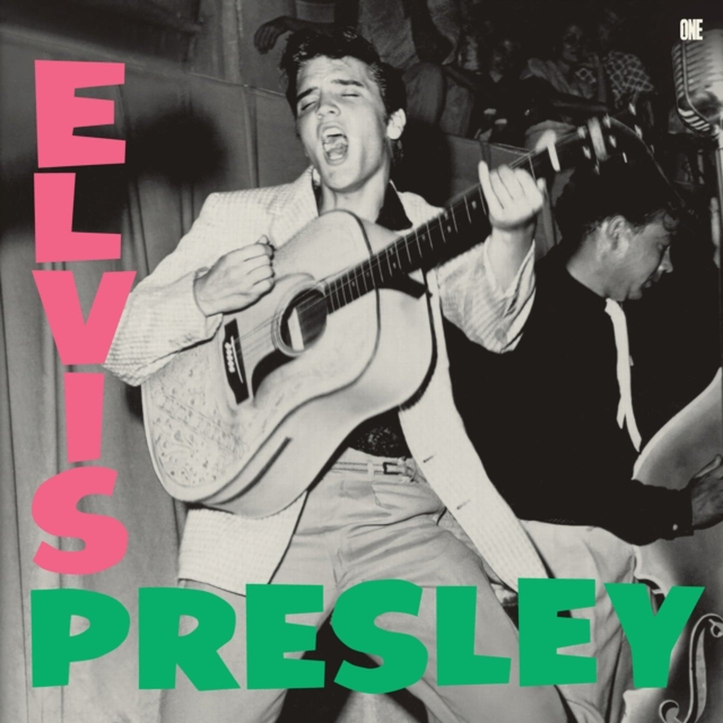Aloha From Hawaii Via Satellite (2LP/150G) & Debut Album (Limited Edition) & Elvis Presley