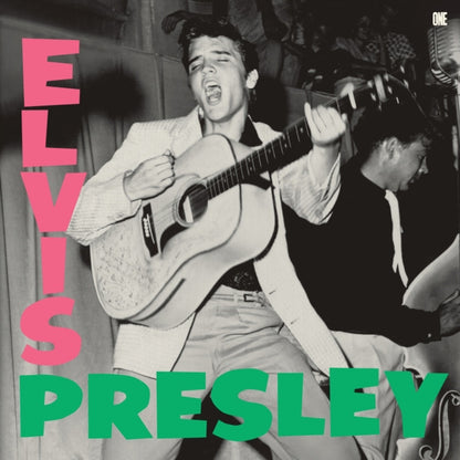 Aloha From Hawaii Via Satellite (2LP/150G) & Debut Album (Limited Edition) & Elvis Presley