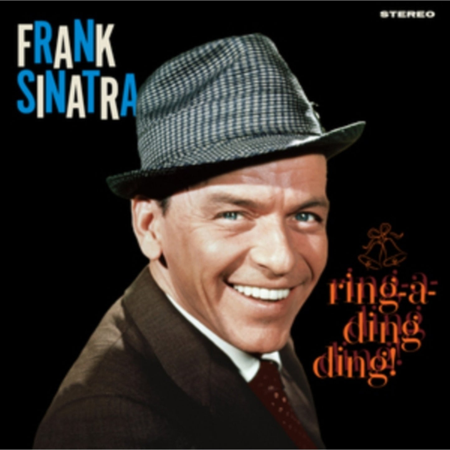 Ring-A-Ding Ding! (Limited Edition/Blue LP Vinyl)