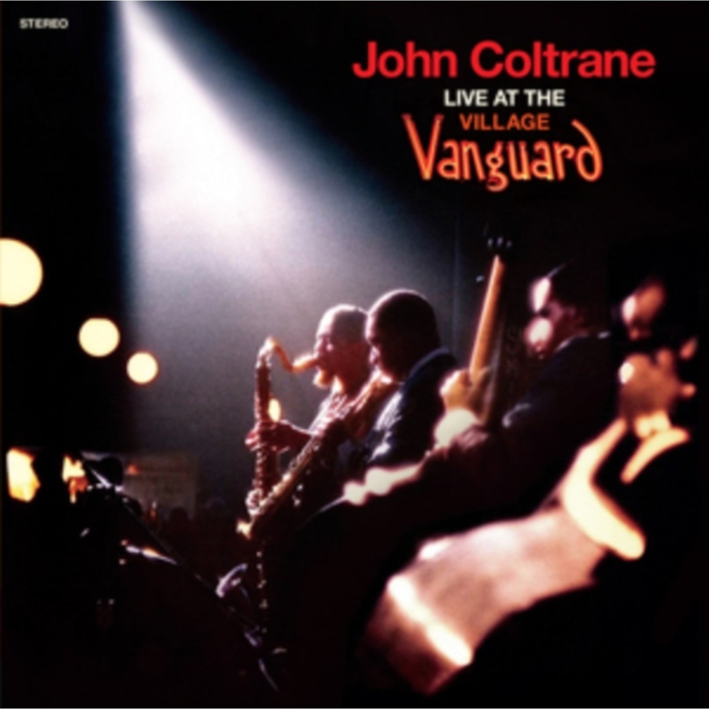 Live At The Village Vanguard (Orange LP Vinyl)