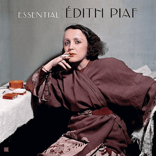 Essential (Limited Edition)