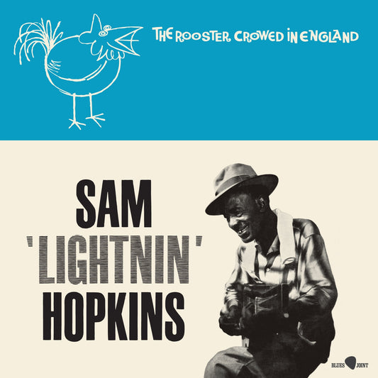 Rooster Crowed In England (Limited Edition)