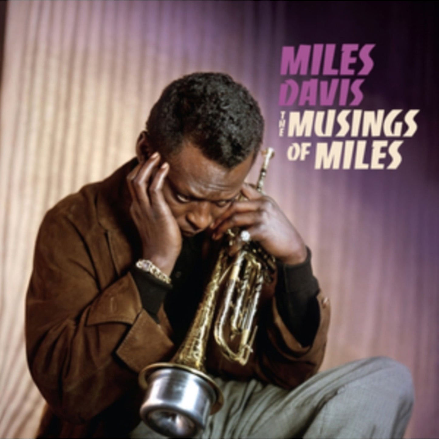 Musings Of Miles (Purple LP Vinyl)