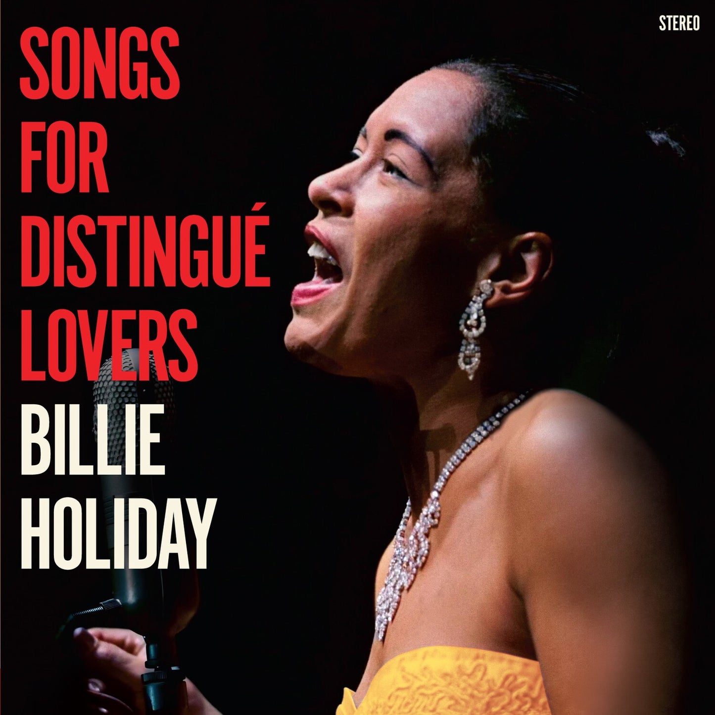Songs Of Distingue Lovers (Red LP Vinyl)
