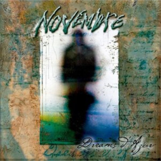 Dreams D'azur (Re-Issue)