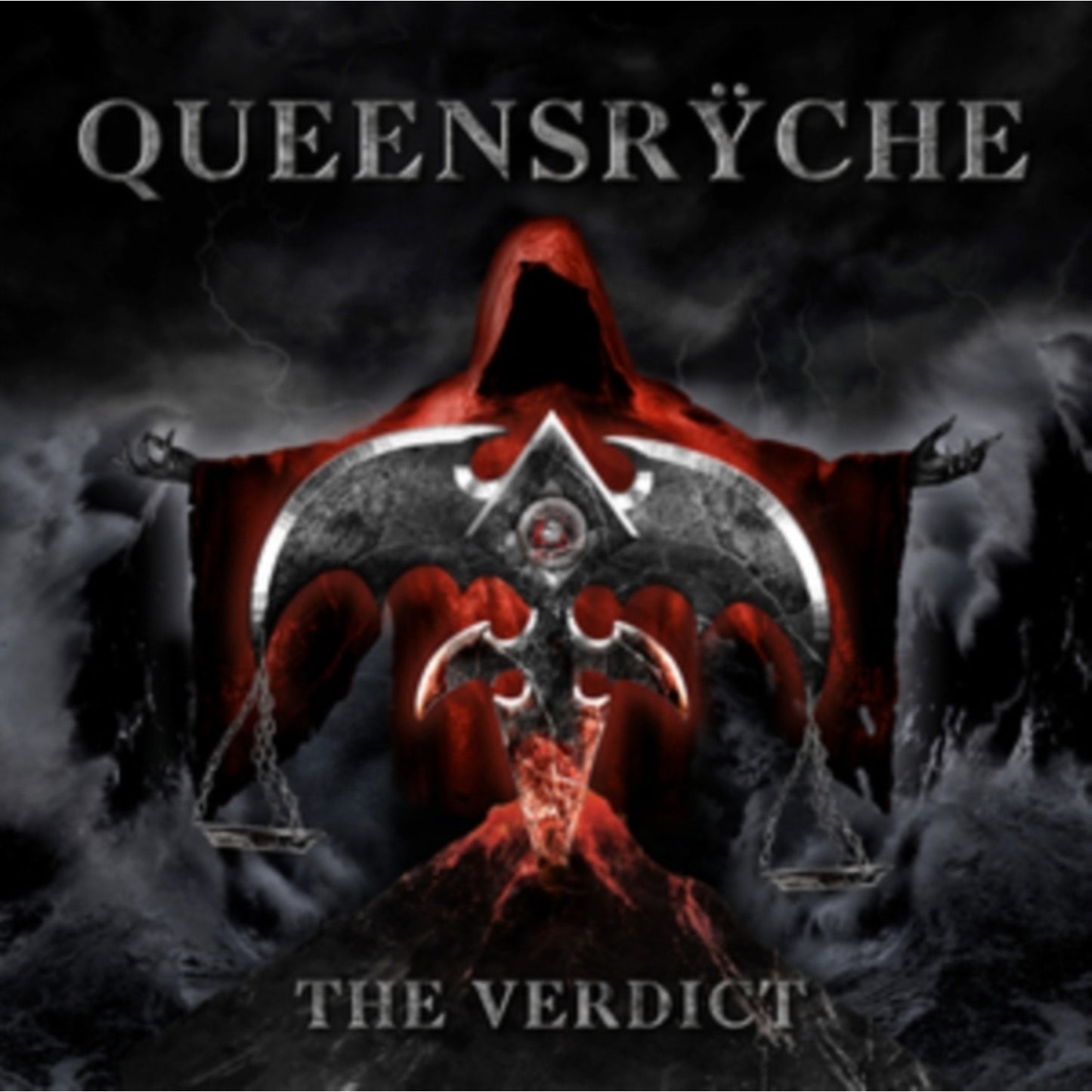 Verdict (Marble LP Vinyl)