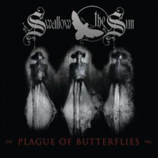 Plague Of Butterflies (Re-Issue)