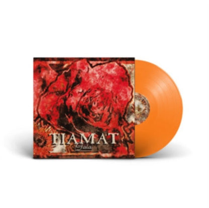 Commandments: An Anthology (Metal Box) & Commandments: An Anthology (Gold LP Vinyl) & Gaia (Reissue/Orange LP Vinyl)