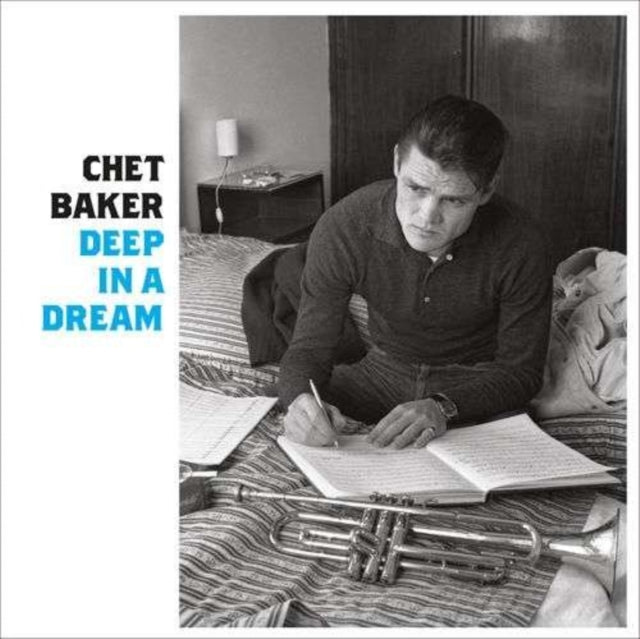 This CD is brand new.Format: CDMusic Style: Free JazzThis item's title is: Deep In A DreamArtist: Chet BakerLabel: Between The LinesBarcode: 8436569190388Release Date: 9/1/2017