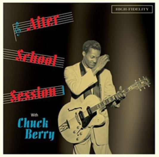 After School Session (10 Bonus Tracks) (24Bit Remaster/Mini LP Jacket)