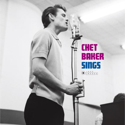 Chet Baker Sings (Blue Note Tone Poet Series) & Sings (180G/Gatefold)