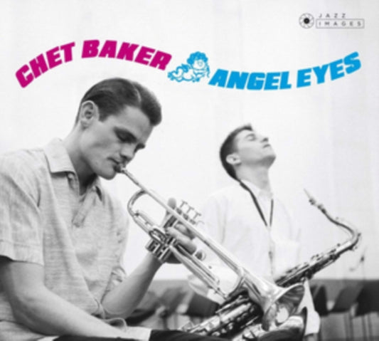 This CD is brand new.Format: CDMusic Style: BopThis item's title is: Angel Eyes + 8 Bonus TracksArtist: Chet BakerLabel: Jazz ImagesBarcode: 8436569191279Release Date: 7/20/2018