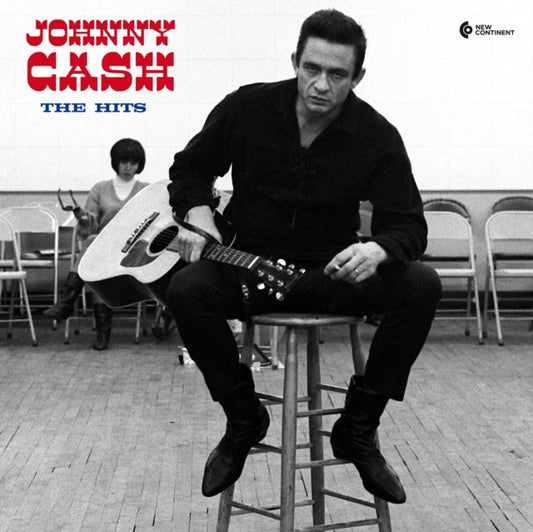 Hits (Feat I Walk The Line, Folsomo Prison Blues & More)