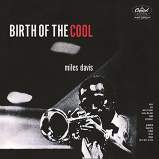 This CD is brand new.Format: CDMusic Style: BopThis item's title is: Birth Of The Cool (12 Bonus Tracks/Mini LP Jacket/24Bit Remaster)Artist: Miles DavisBarcode: 8436569192177Release Date: 6/1/2018