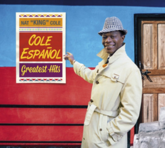Cole En Español - Greatest Hits (24Bit Remaster)
