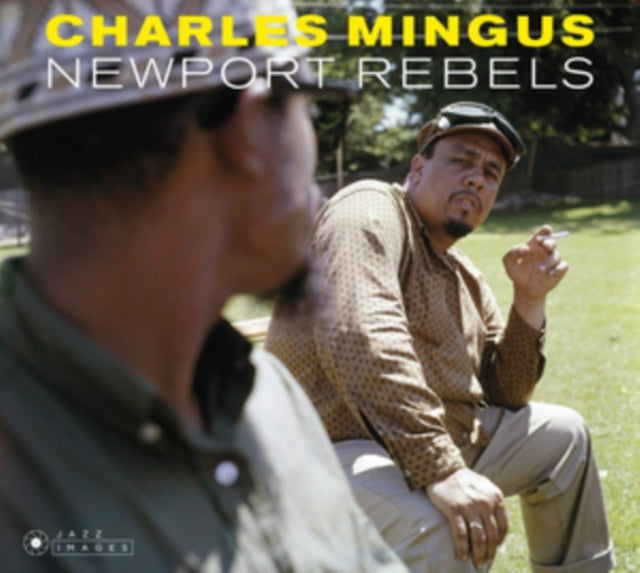 This CD is brand new.Format: CDMusic Style: BopThis item's title is: Newport Rebels (Charles Mingus Presents + Mingus) (Photos By William Claxton) (Limited)Artist: Charles MingusLabel: Jazz ImagesBarcode: 8436569192535Release Date: 9/1/2018