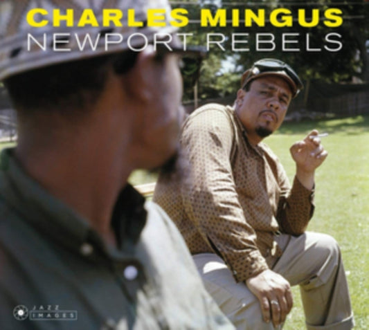 This CD is brand new.Format: CDMusic Style: BopThis item's title is: Newport Rebels (Charles Mingus Presents + Mingus) (Photos By William Claxton) (Limited)Artist: Charles MingusLabel: Jazz ImagesBarcode: 8436569192535Release Date: 9/1/2018