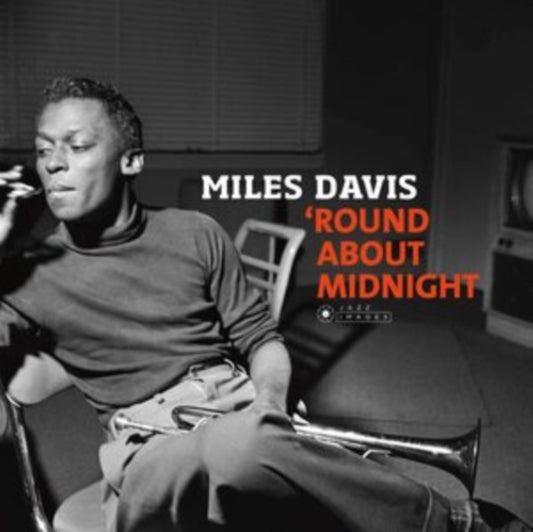 This LP Vinyl is brand new.Format: LP VinylMusic Style: Hard BopThis item's title is: Round About Midnight (180G/Import)Artist: Miles DavisLabel: Jazz ImagesBarcode: 8436569193525Release Date: 2/7/2020