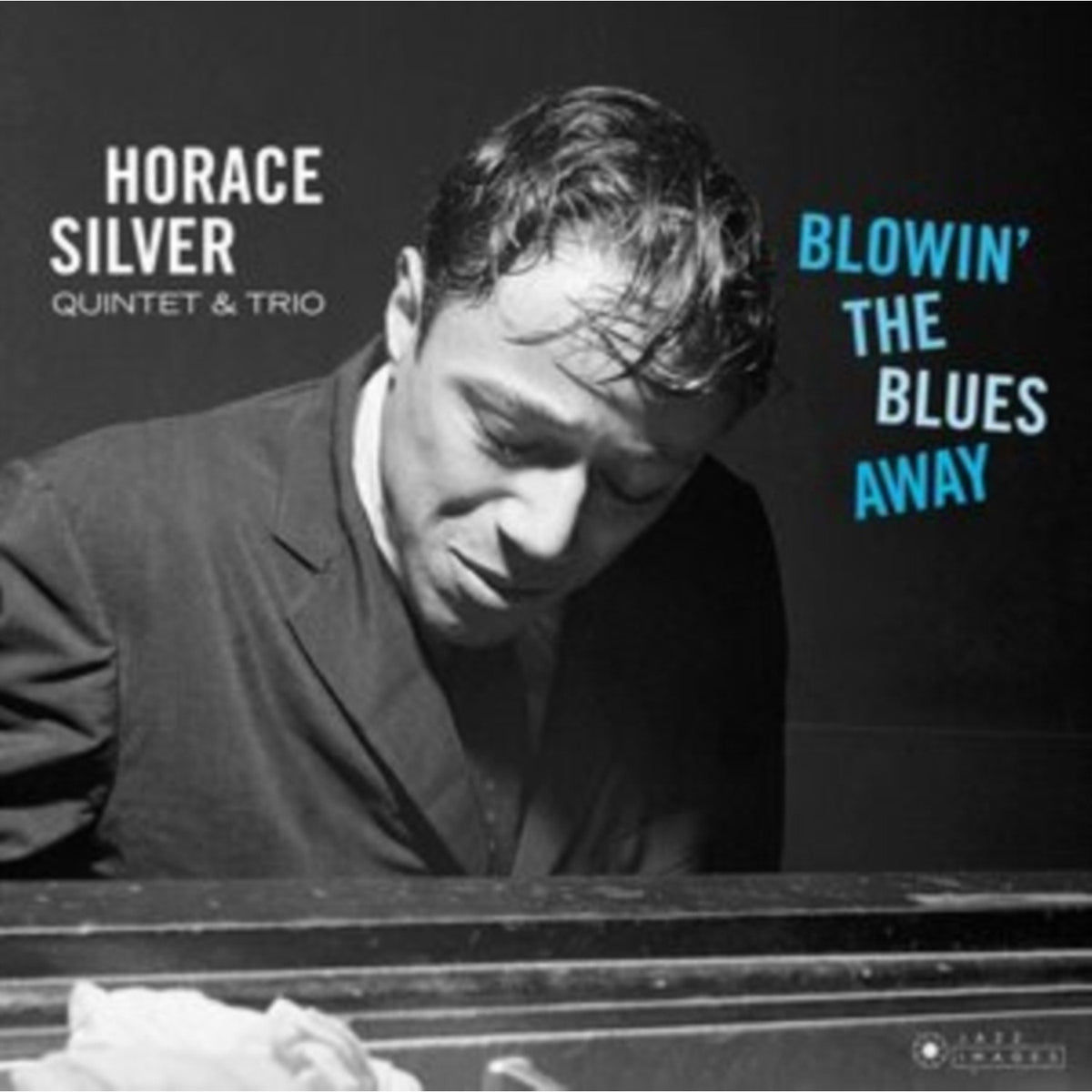 Blowin The Blues Away