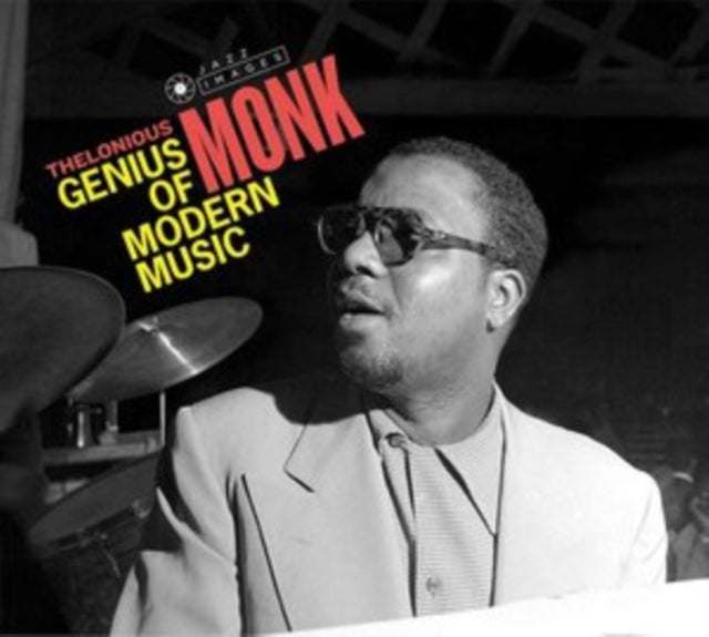 This CD is brand new.Format: CDMusic Style: BopThis item's title is: Genius Of Modern Music (2CD Digipack/Booklet)Artist: Thelonious MonkLabel: Jazz ImagesBarcode: 8436569193952Release Date: 3/1/2019