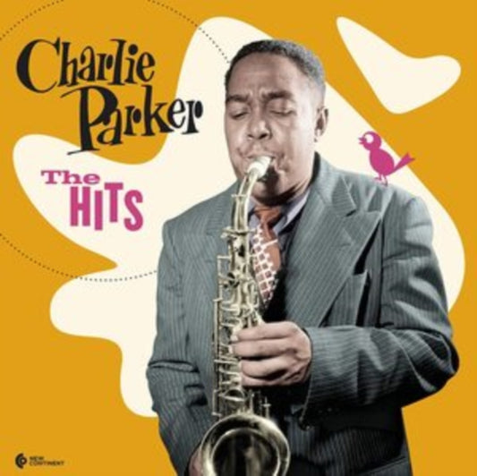 This LP Vinyl is brand new.Format: LP VinylThis item's title is: Hits (Deluxe Gatefold Edition/180G)Artist: Charlie ParkerLabel: New ContinentBarcode: 8436569194829Release Date: 9/3/2021