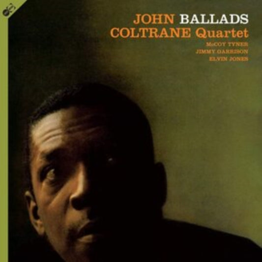 Ballads (LP/CD)