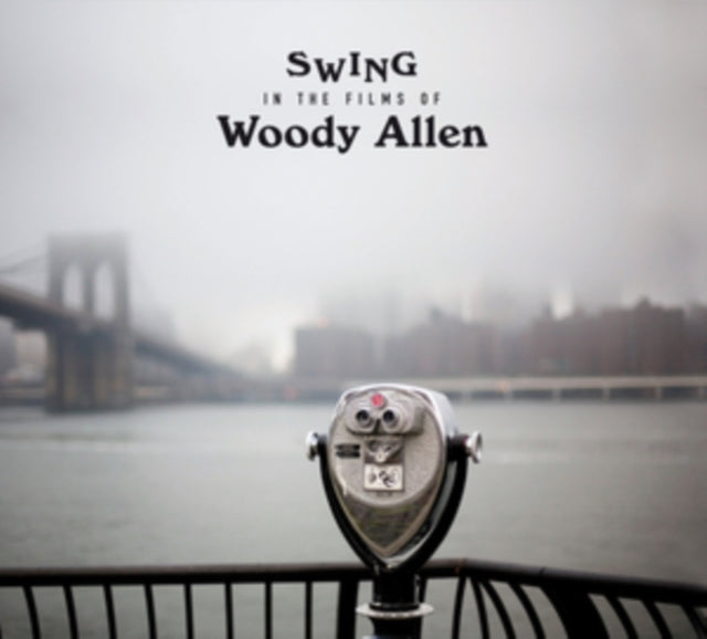 This CD is brand new.Format: CDThis item's title is: Swing In The Films Of Woody AllenArtist: Various ArtistsLabel: New ContinentBarcode: 8436569195543Release Date: 6/18/2021