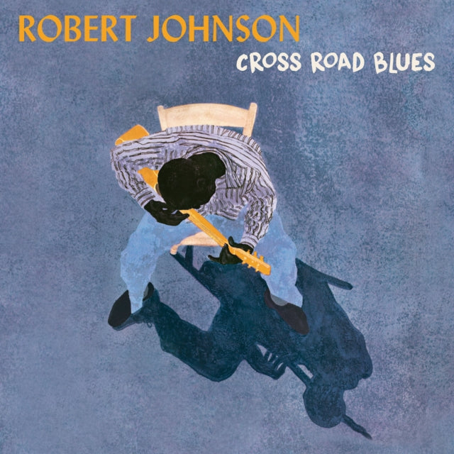 This LP Vinyl is brand new.Format: LP VinylMusic Style: Delta BluesThis item's title is: Cross Road BluesArtist: Robert JohnsonLabel: NEW CONTINENTBarcode: 8436569195567Release Date: 1/28/2022