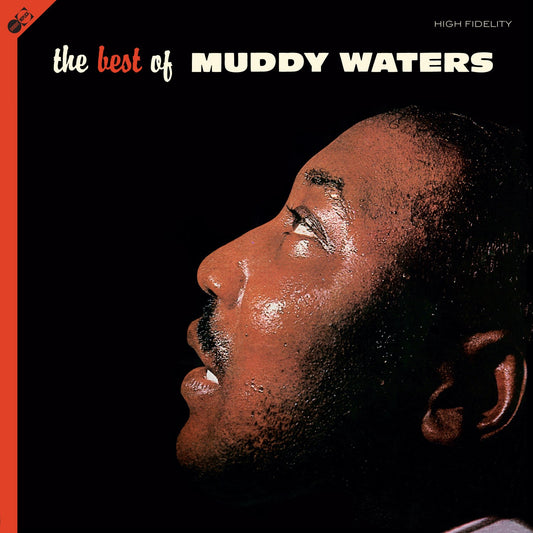 Best Of Muddy Waters (2LP/CD)