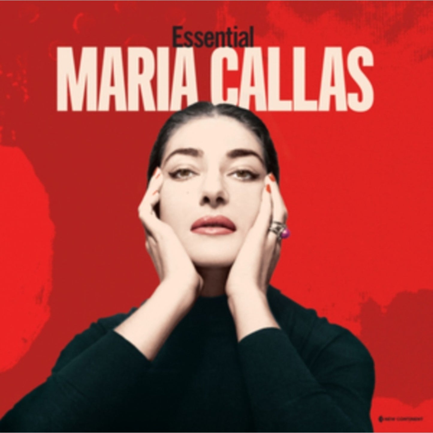 Essential Maria Callas (180G)