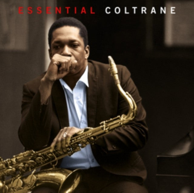 Love Supreme & Coltrane (Yellow LP Vinyl) & Love Supreme (Monophonic Edition) (180G) & Love Supreme & Both Directions At Once: The Lost Album & Essential Coltrane (Limited Edition/Red LP Vinyl)