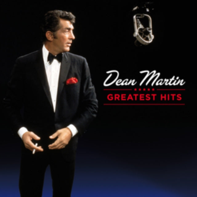 This LP Vinyl is brand new.Format: LP VinylThis item's title is: Greatest Hits (Limited Edition/Red LP Vinyl)Artist: Dean MartinBarcode: 8436569196151Release Date: 11/21/2025