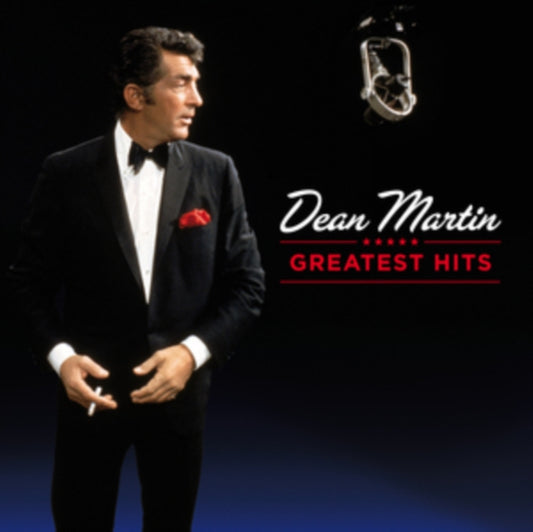 Greatest Hits (Limited Edition/Red LP Vinyl)