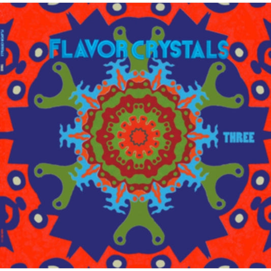 Three (3LP)