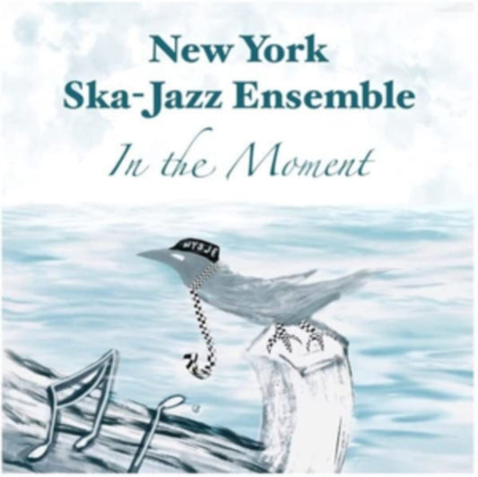 This LP Vinyl is brand new.Format: LP VinylMusic Style: SkaThis item's title is: In The MomentArtist: New York Ska-Jazz EnsembleLabel: BRIXTON RECORDSBarcode: 8437007553291Release Date: 3/10/2023