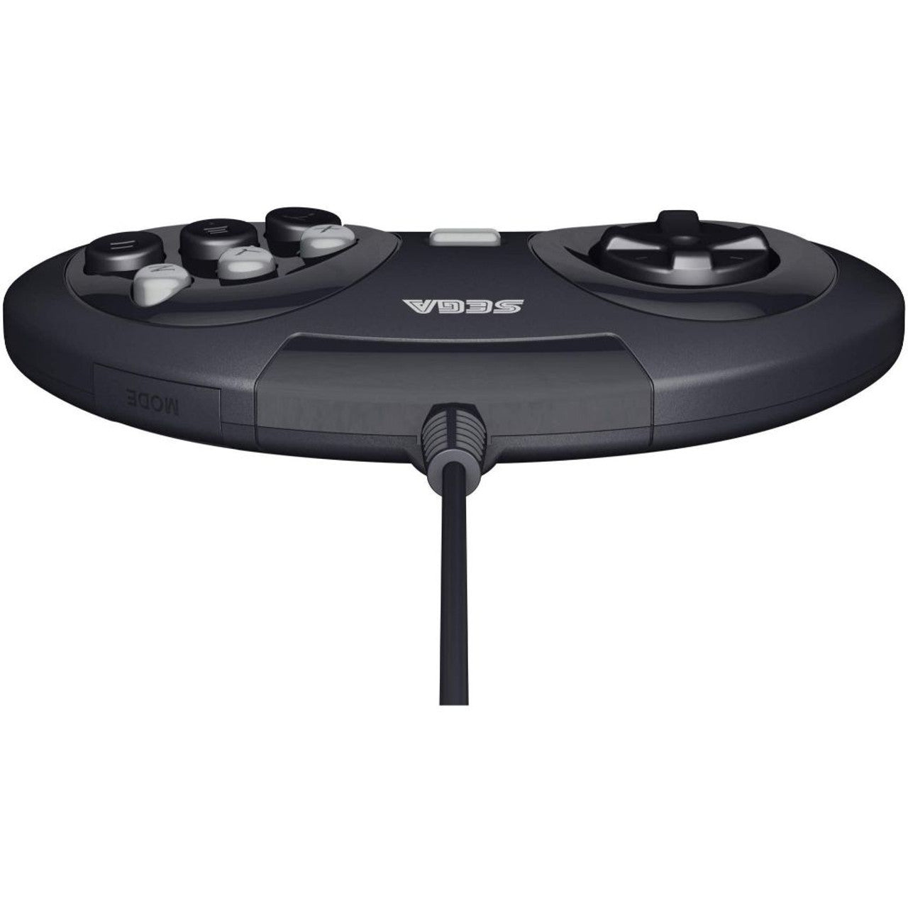 This is brand new.Relive the controller that changed the game, and take it to the next level with the Officially-Licensed SEGA Genesis original port controller by Retro-Bit. Featuring a long cable and compatibility with original and most third party consoles.
