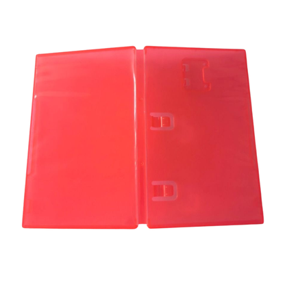 Replacement Game Case: Switch 2 - Red