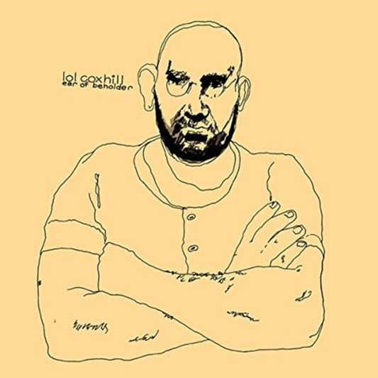 This LP Vinyl is brand new.Format: LP VinylMusic Style: Jazz-RockThis item's title is: Ear Of BeholderArtist: Lol CoxhillLabel: RADIATION DELUXE SERIESBarcode: 8592735005556Release Date: 1/27/2017