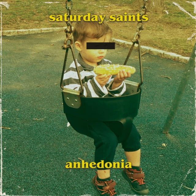 This LP Vinyl is brand new.Format: LP VinylThis item's title is: AnhedoniaArtist: Saturday SaintsLabel: RHYME AND REASON RECORDS LLCBarcode: 8604271125114Release Date: 7/1/2022