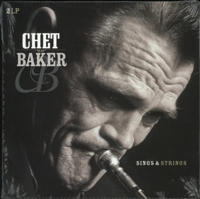 This LP Vinyl is brand new.Format: LP VinylMusic Style: Cool JazzThis item's title is: Sings & Strings (180G)Artist: Chet BakerLabel: VINYL PASSIONBarcode: 8712177056965Release Date: 1/1/2010