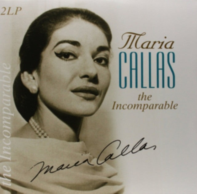 Incomparable (180G)