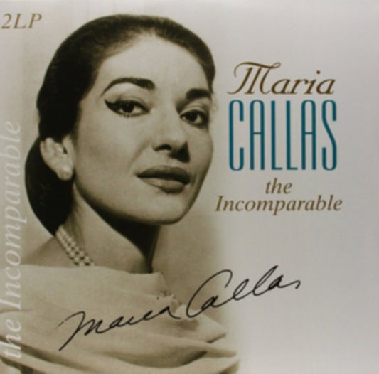 Incomparable (180G)